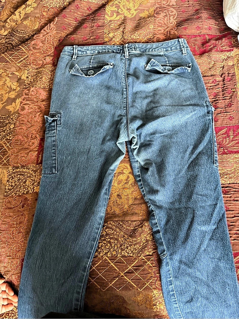 Blue Jeans